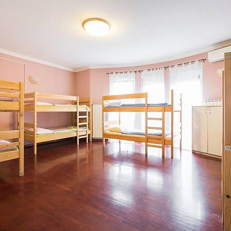 The Wallaby House Hostel 자그레브 외부 사진
