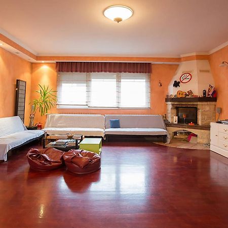 The Wallaby House Hostel 자그레브 외부 사진