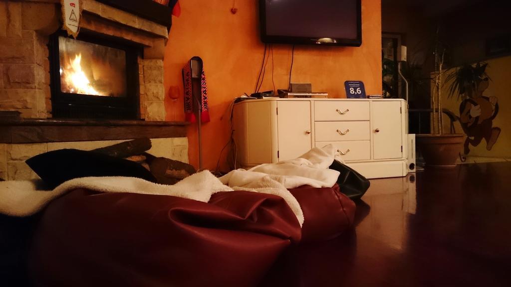 The Wallaby House Hostel 자그레브 외부 사진