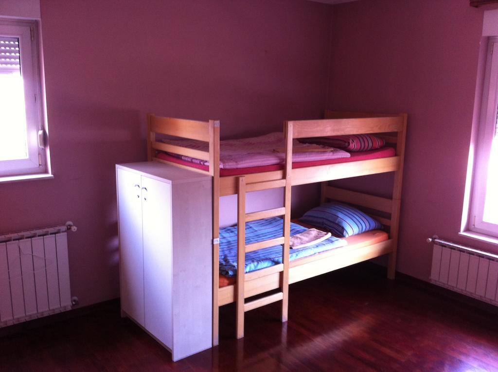 The Wallaby House Hostel 자그레브 외부 사진