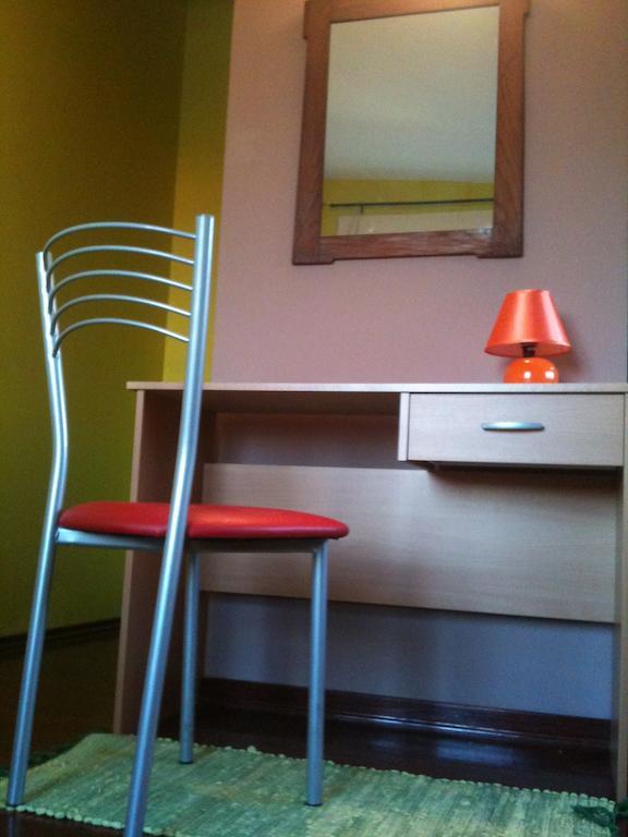 The Wallaby House Hostel 자그레브 외부 사진